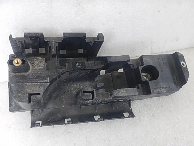 фото №1, Saab 93 9-3 lift основа корпус акумулятор