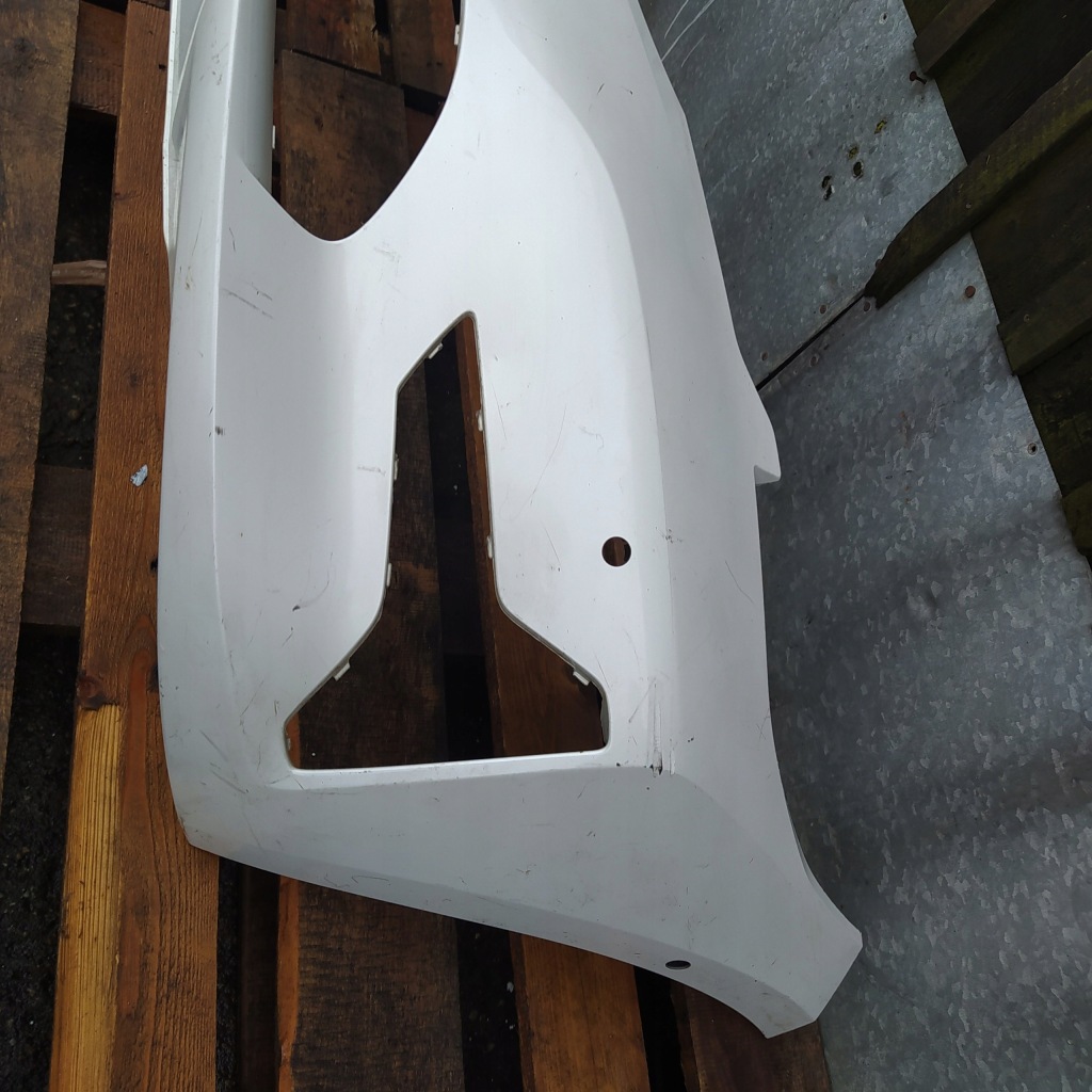 фото №6, Бампер перед передний bmw 3 g20 g21 7422239 2018-