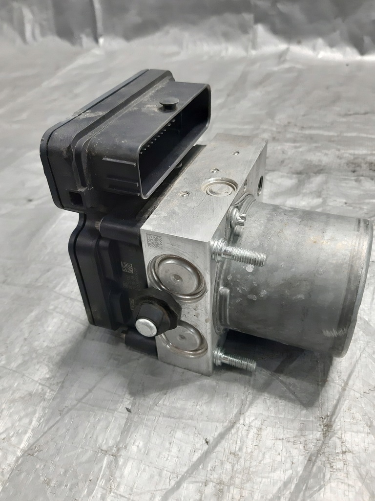 фото №6, A1779006407 насос abs esp mercedes glb x247 2.0cdi