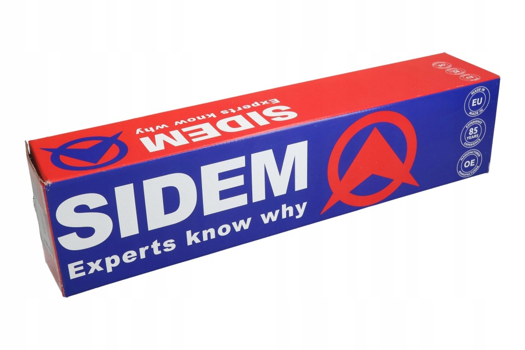 фото №2, Sidem з'єднувач стабілізатор x-klasa 17- /p/