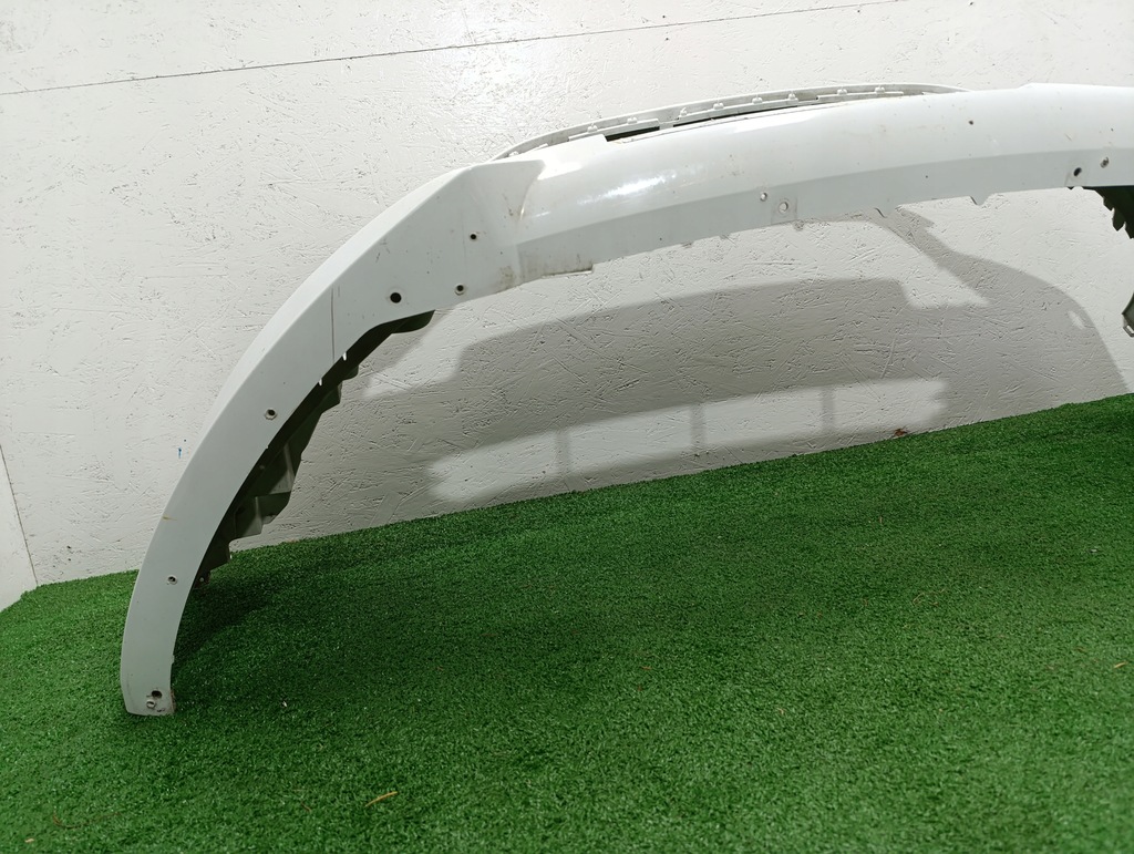 фото №11, Ford focus mk3 mk 3 st lift 14r- ii st бампер перед передний om