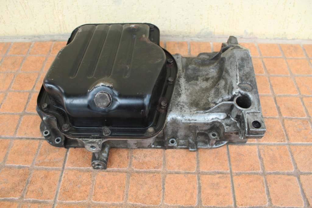 Піддон оливи масляна opel meriva a 1.7 cdti Ціна