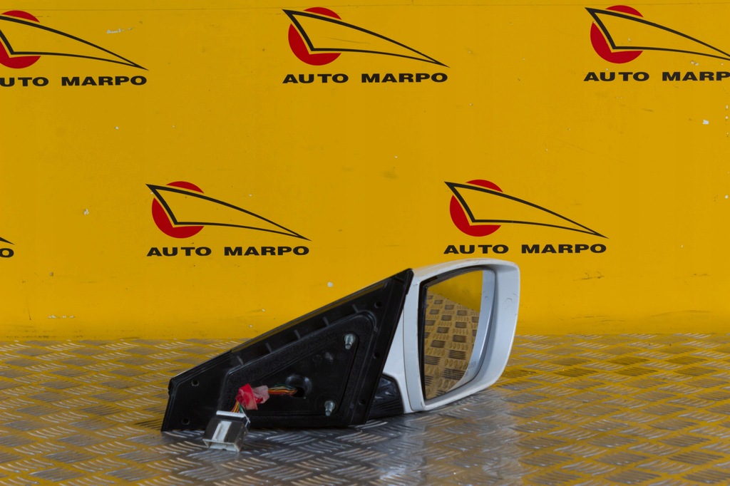 фото №5, Hyundai grandeur azera 2012- дзеркало зовнішнє r