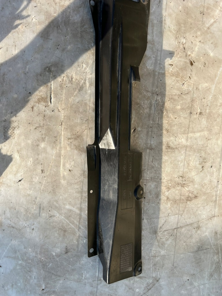 фото №1, Mazda cx5 cx-5 ke 2012-2017 защита подвеска kd5356121