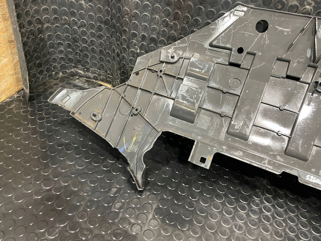 Volvo xc90 xc-90 ii 2 14- защита нижняя плита под бампер перед передняя Киев