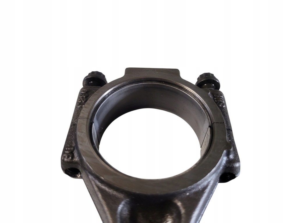 фото №7, Шатун поршень volkswagen t5 2.5 tdi axd