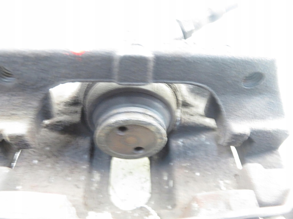 фото №4, Супорт лівий задня volvo c30