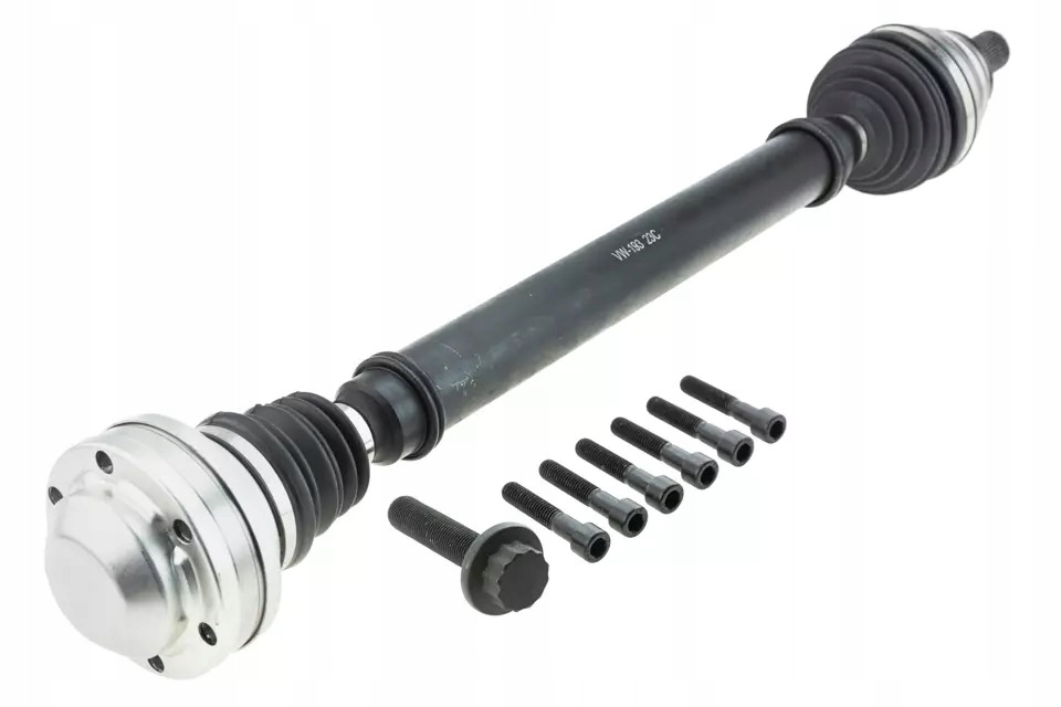 фото №1, Npw-vw-193 nty приводной вал приводная