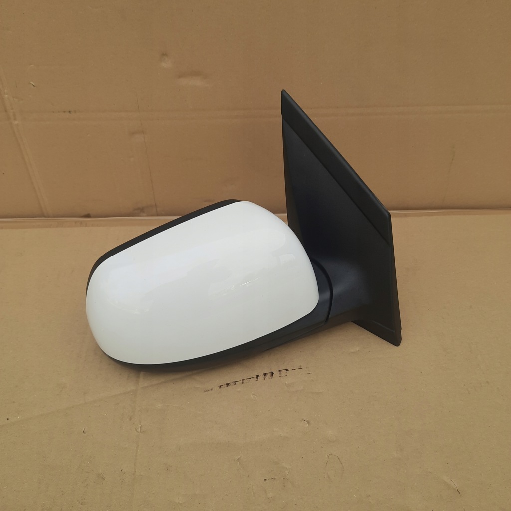 фото №1, Зеркало перед правое kia picanto ii 5-pin 11-17