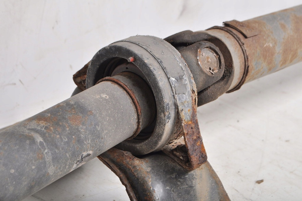 фото №6, Volvo xc60 i 2.4 d5 wał привідний 31259593 8g9n-7l190-db