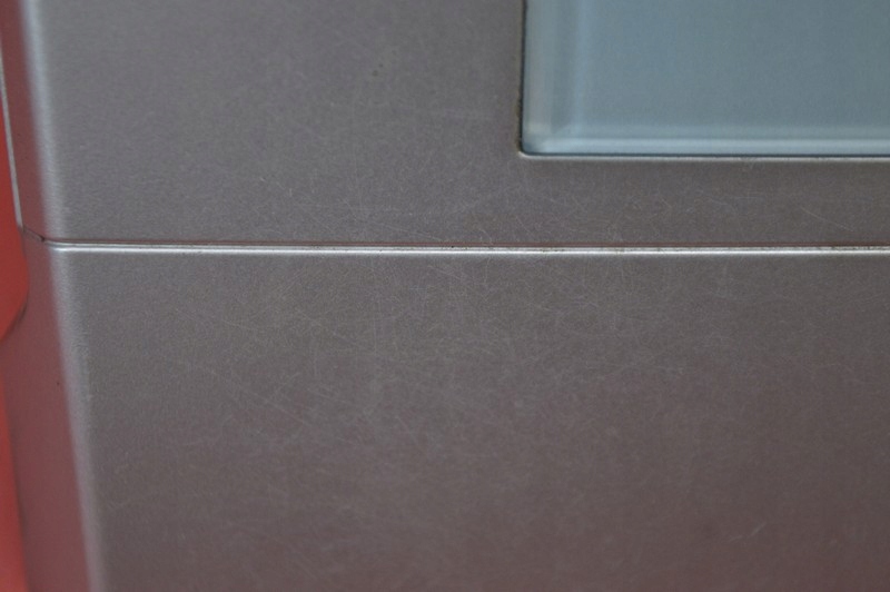 фото №9, Панель керування обдув кондиціонер 55900-0f030 toyota corolla verso 2 ii 01-06