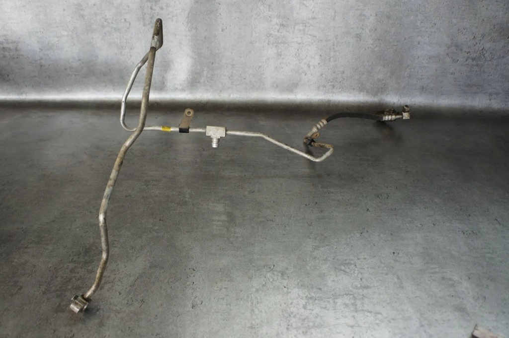 фото №5, Шланг трубка кондиционера fiat punto ii 1.9