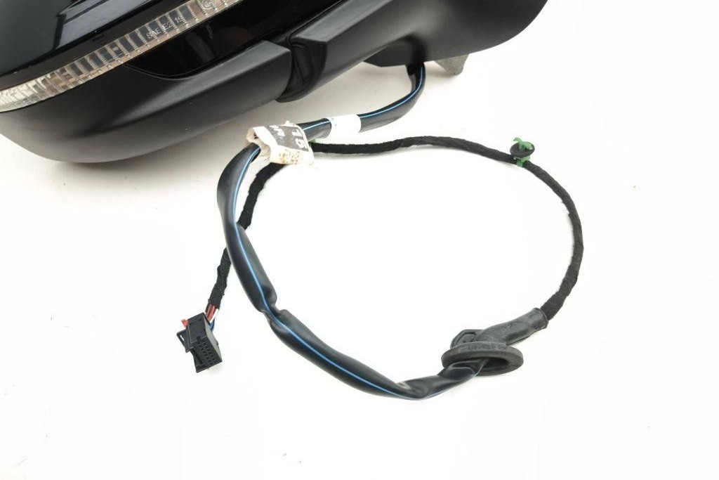 фото №6, Дзеркало праве skoda skoda enyaq iv suv 5ac, 5az e90411998 electric 109kw