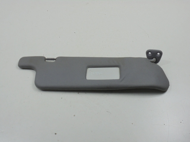 фото №1, Toyota paseo l5 защита солнцезащитная правая