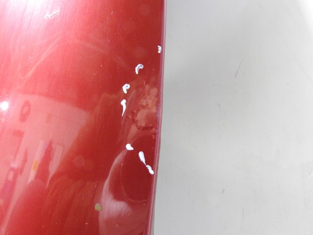 фото №11, Citroen ds4 11-15 lkr капот крышка двигателя