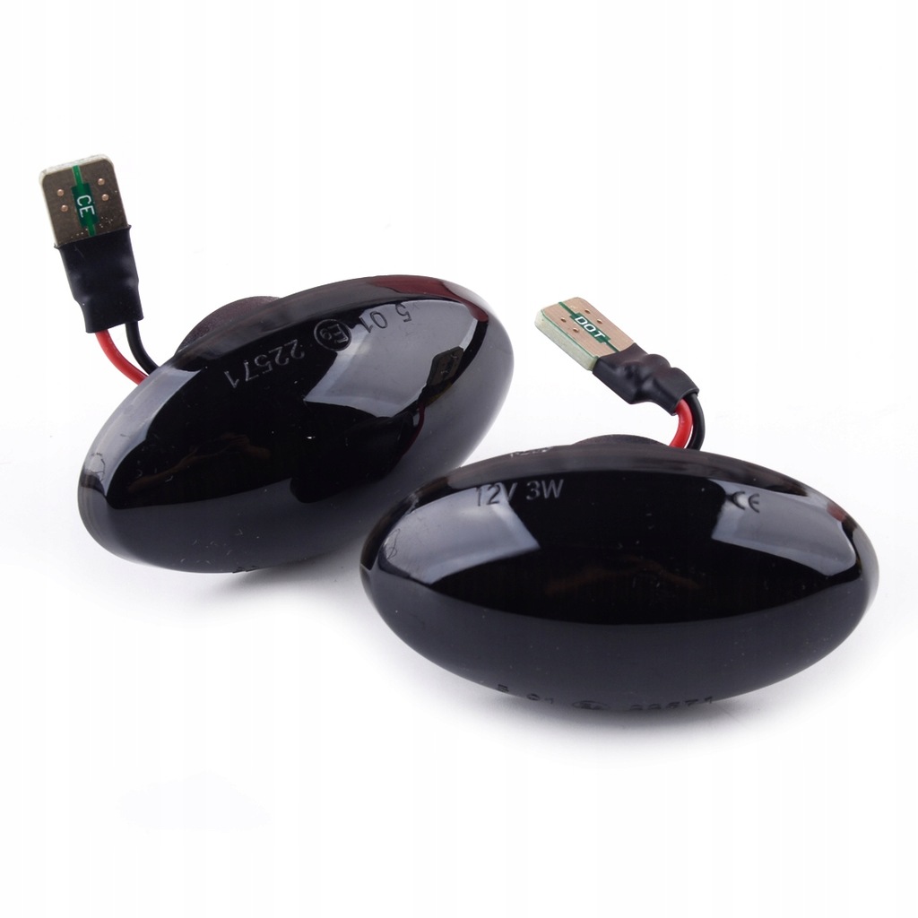 фото №2, Поворотник поворотник do mini cooper r50 r52 r53