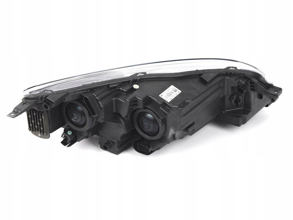 фото №3, Фара левый kuga 2020- ford оригинальный номер