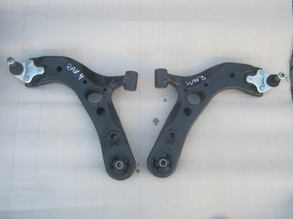 фото №1, Рычаг рычаги правый левый toyota rav4 rav-4 2013-