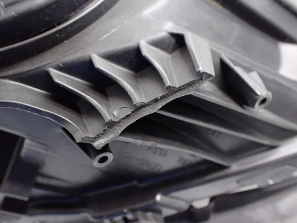 Лампа лівий перед full led європа 7401607 mini cooper f55 f56 f57 15r в Україні