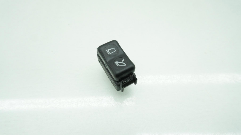фото №1, Mercedes sl r129 перемикач дзеркал 1298209710 панель кнопка