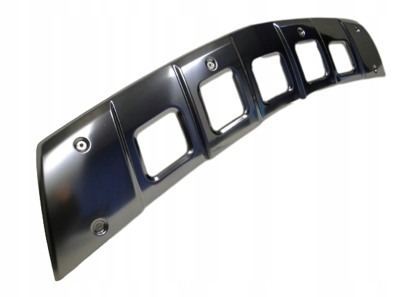 Купить Mercedes gl x164 164 рестайлинг  хром amg grand edition