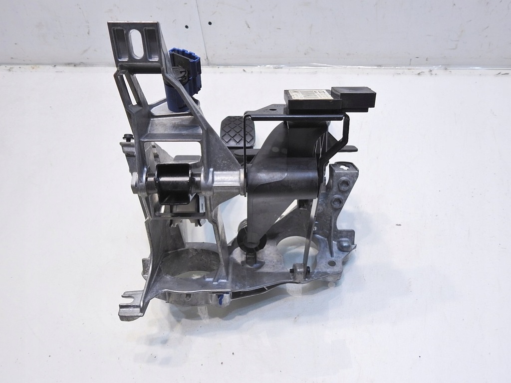 фото №11, Педаль педали тормоза сцепления audi a6 c6 2.0 tfsi