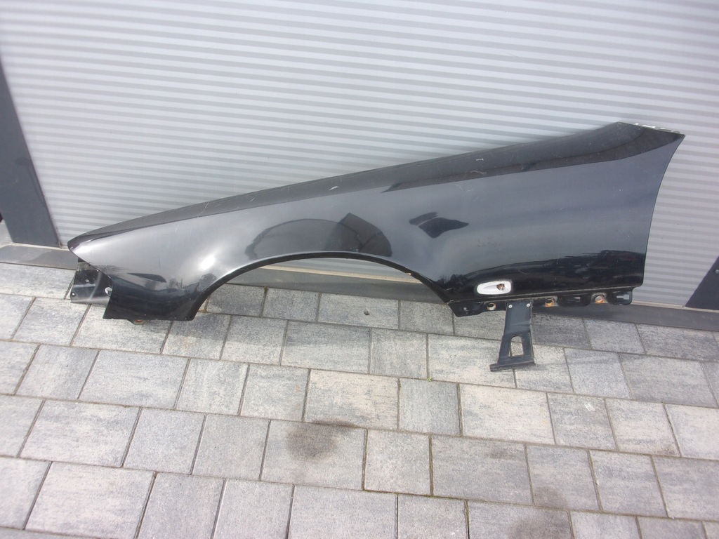 фото №1, Mercedes sl r129 чверть крила правий задня задній