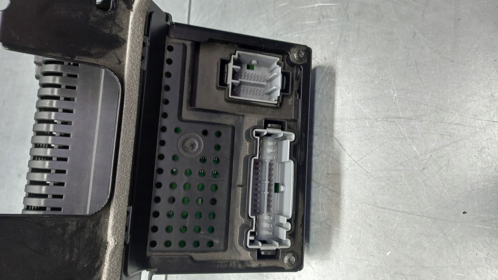 фото №5, Модуль комфорта volvo v70 ii lift 05r 30765149