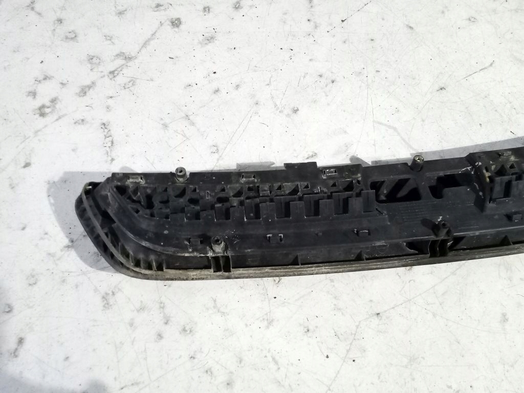 фото №7, Opel astra ii bertone решётка радиатора решётка радиатора решётка радиатора