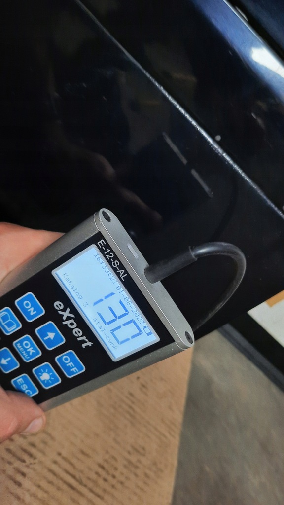 фото №7, Дверь перед правое volvo s60 v70 ii 00-04r