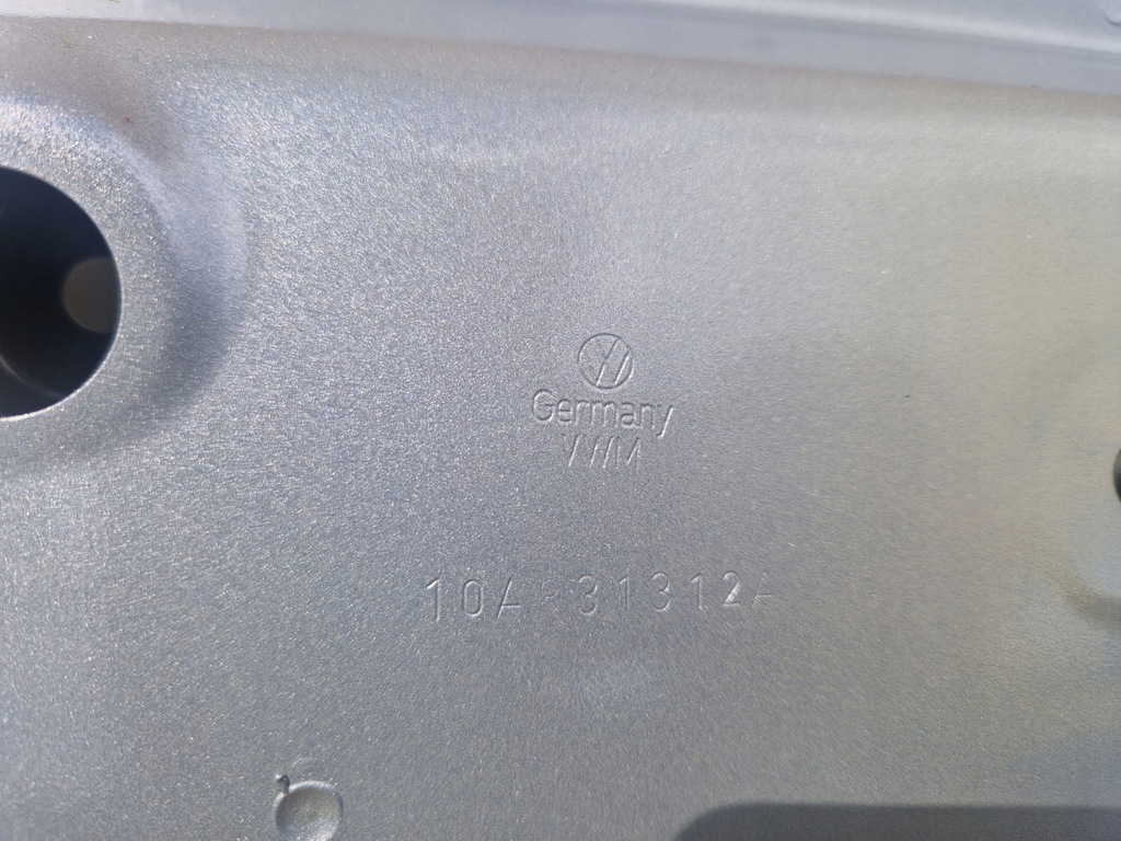 фото №8, Дверь правое перед vw id3 id 3 10a