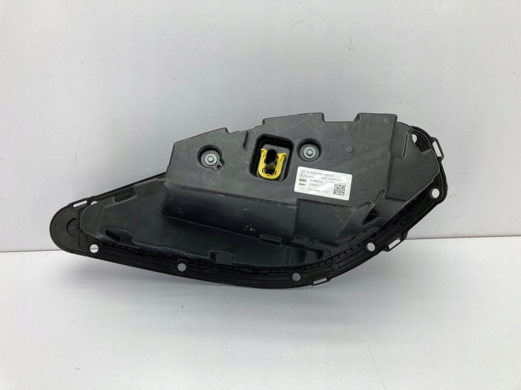 Daf xg xg+ лампа дахова skylight правий 2189114 в Україні