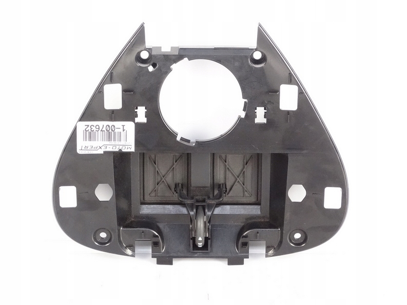 фото №1, Mercedes c klasa w203 рамка основа ґрати обдув