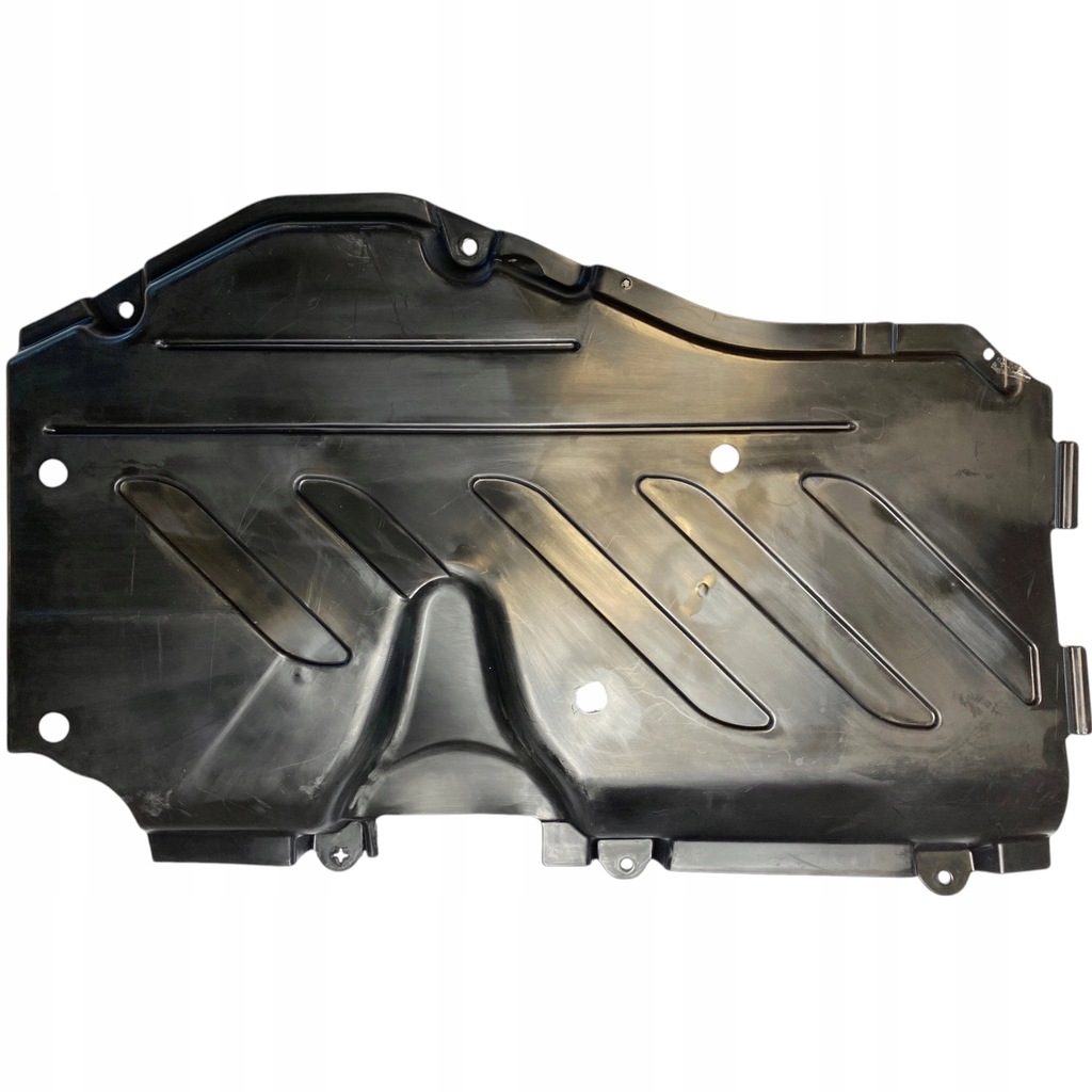 фото №10, Защита подвеска задняя перед левая нижняя mercedes gle w167 gls x167 2019+