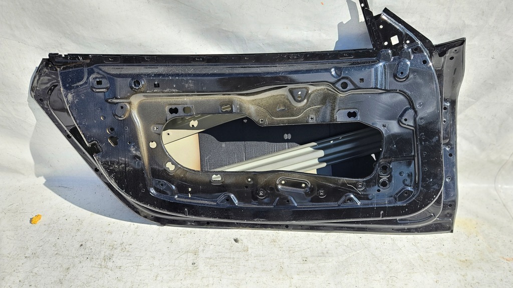 фото №11, Дверь toyota gr supra 2019- левая передние левый перед