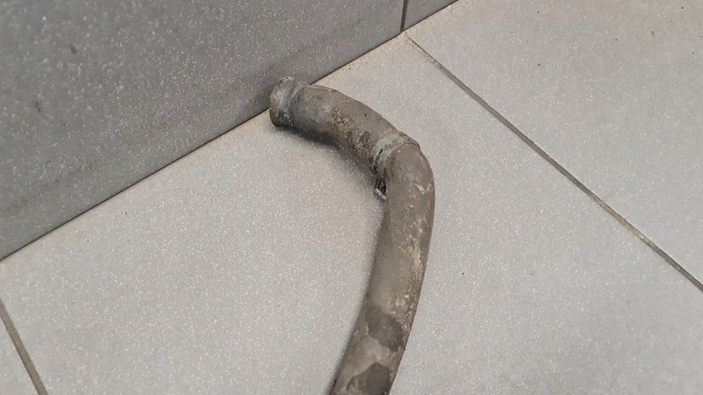 фото №5, Шланг wody audi a6 c5 2.4 aga