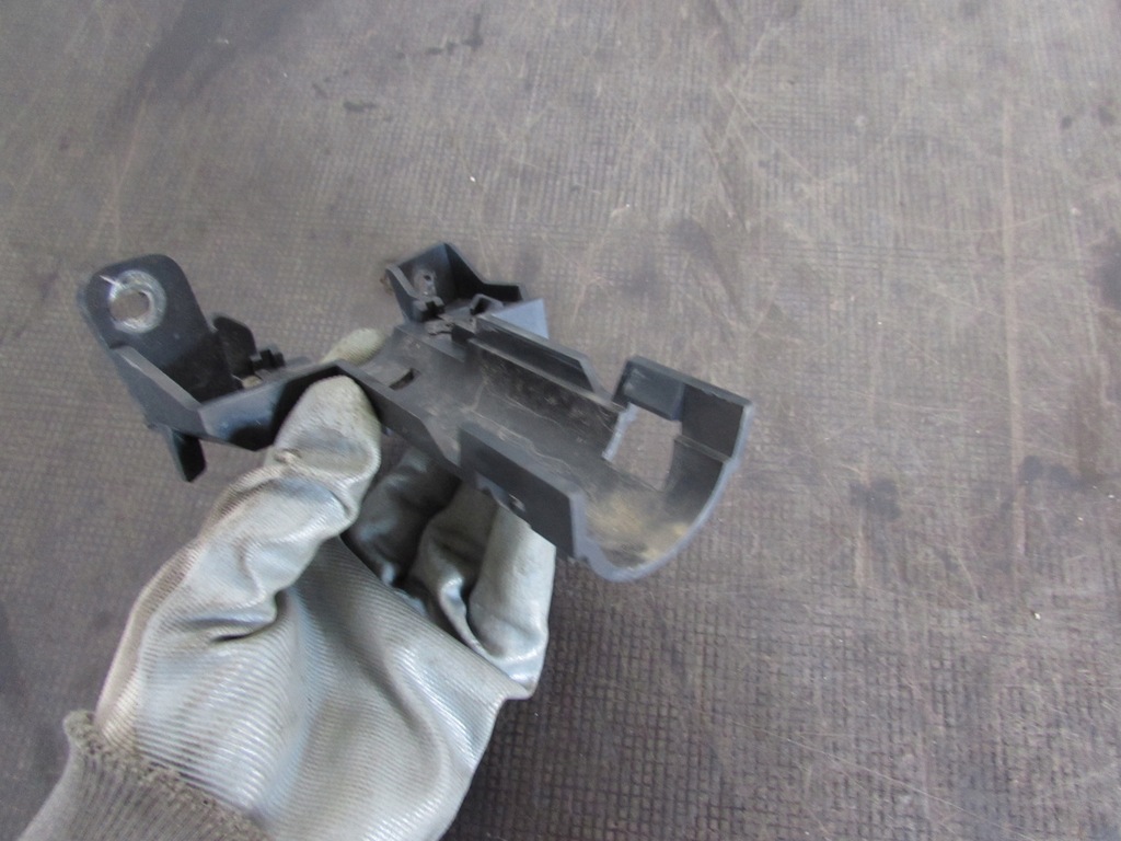 фото №6, Кронштейн омивача ксенон peugeot 5008 i 09-13r 9686182180