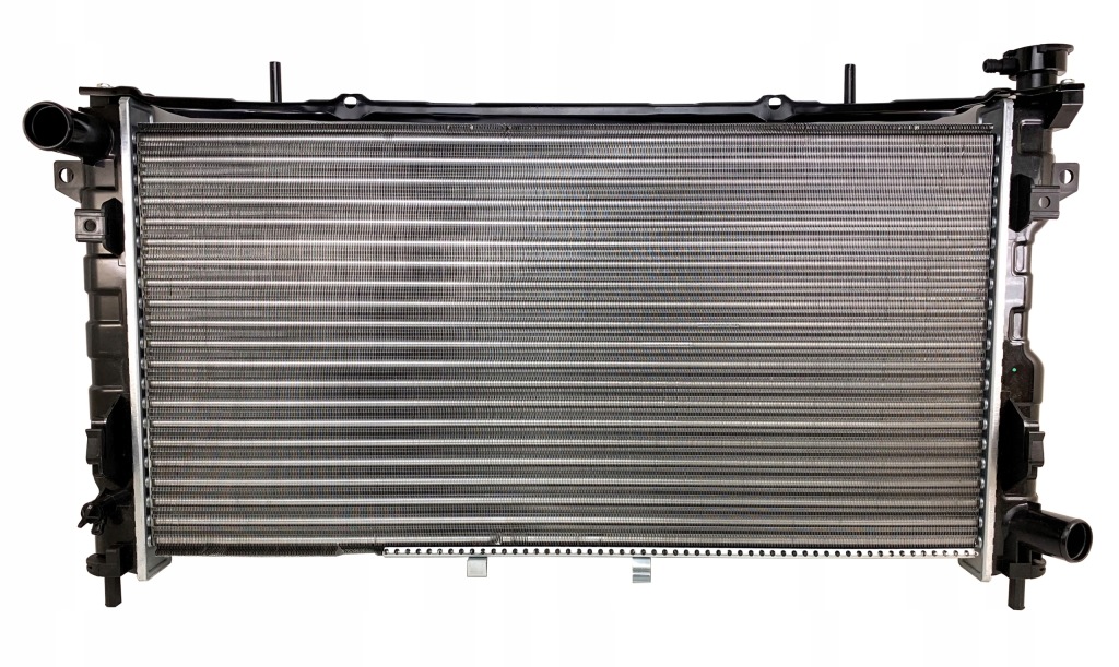 фото №1, Srline 242008-5 радіатор wody