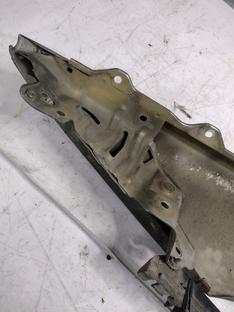 фото №16, Крила правий перед alfa romeo 159 k: 651