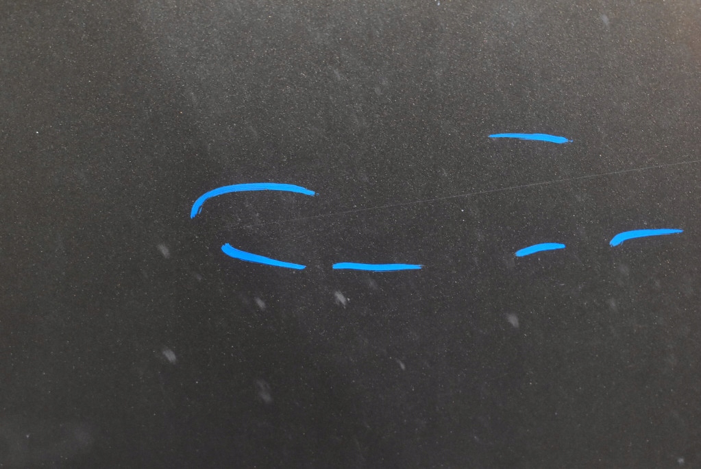 фото №8, Капот крышка двигателя золотая kia picanto 2 ii 11-15