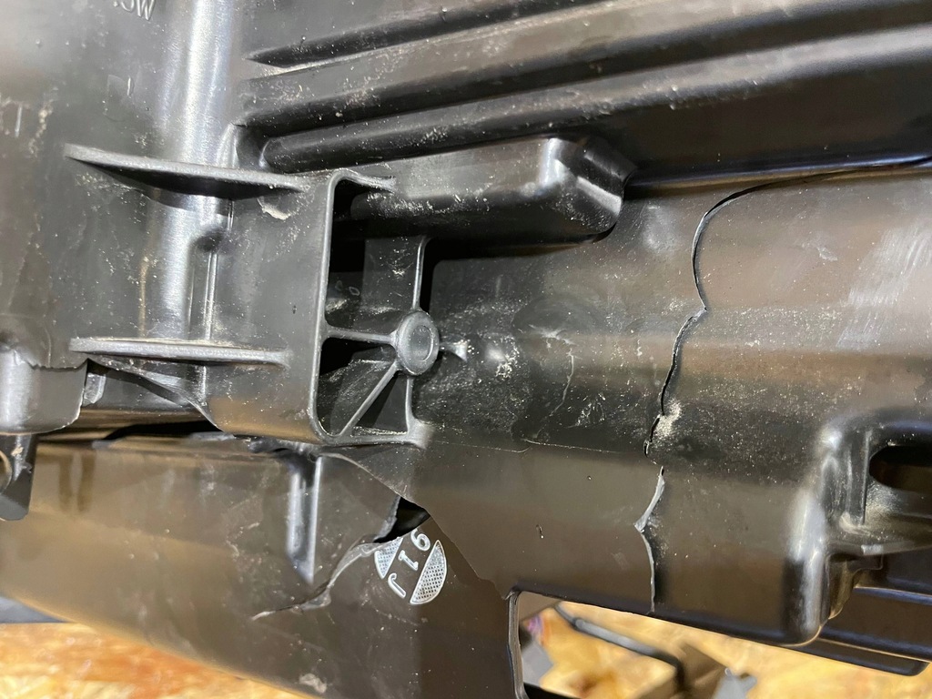 фото №8, Mazda 3 bp iv 4 19- лампа правая перед передняя