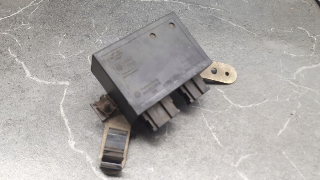 фото №8, 6h0953257a блок управления модуль иммобилайзер ibiza