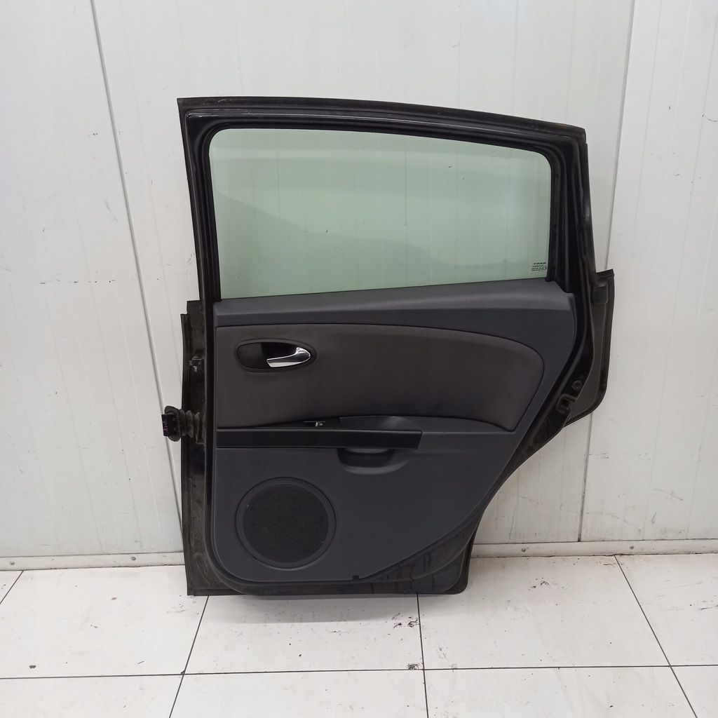 фото №9, Дверь правый задняя seat leon 2