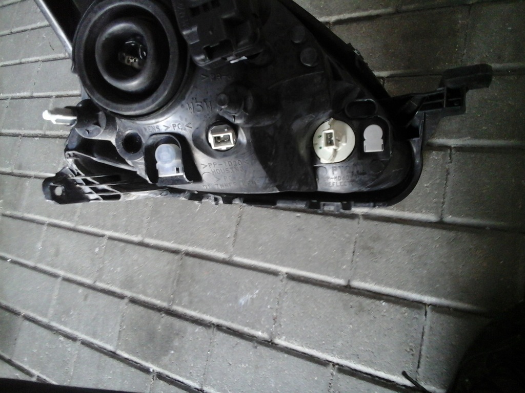 фото №6, Toyota aygo лампа левая идеальное состояние