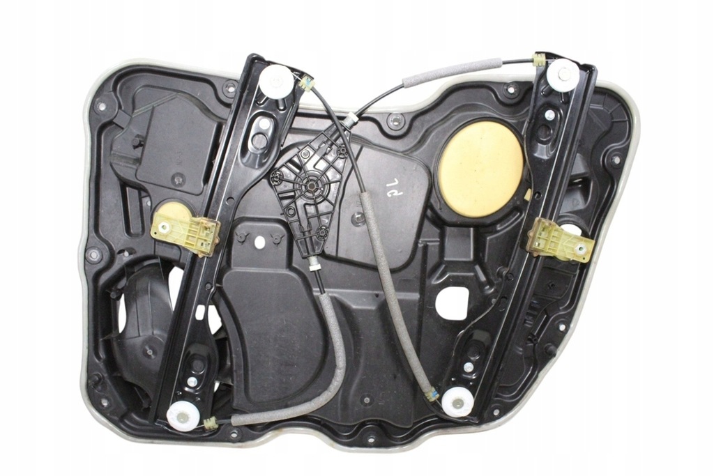 фото №12, Подъемник стекло левых передних дверь jeep cherokee kl 68227257aa 2.0l