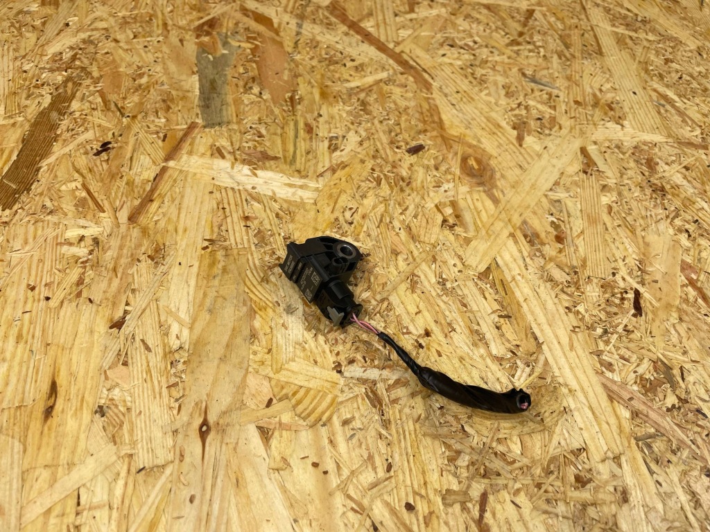 фото №7, Датчик удару ударний штекер mg hs i 421257202 10438565