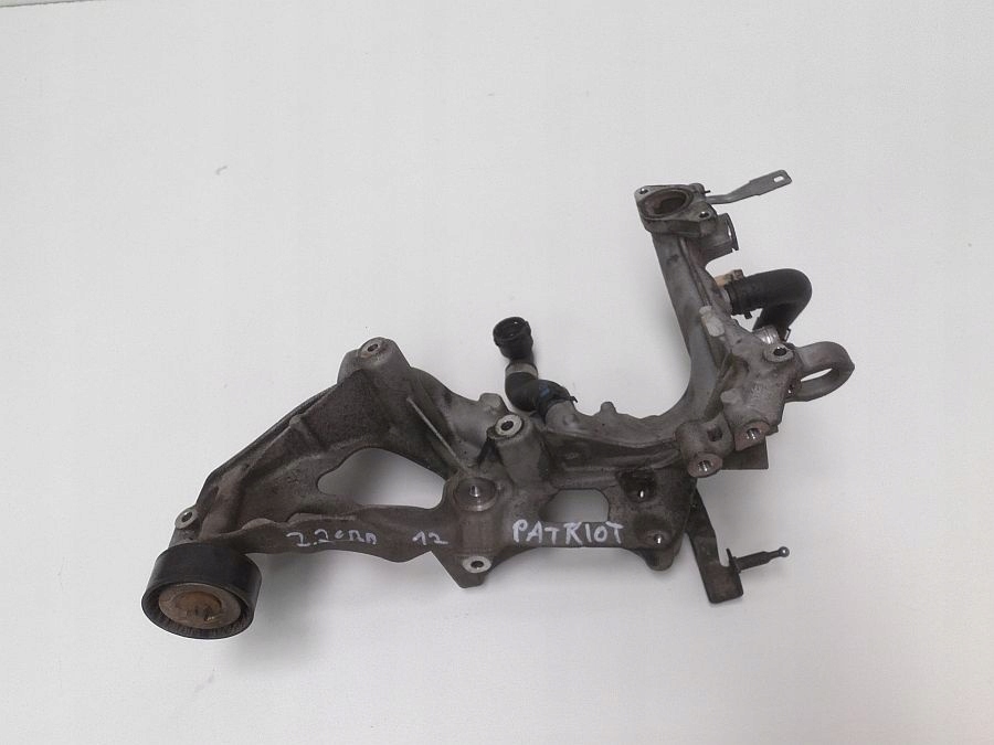 фото №1, Jeep compass mercedes 2.2 кронштейн двигуна a6512011309