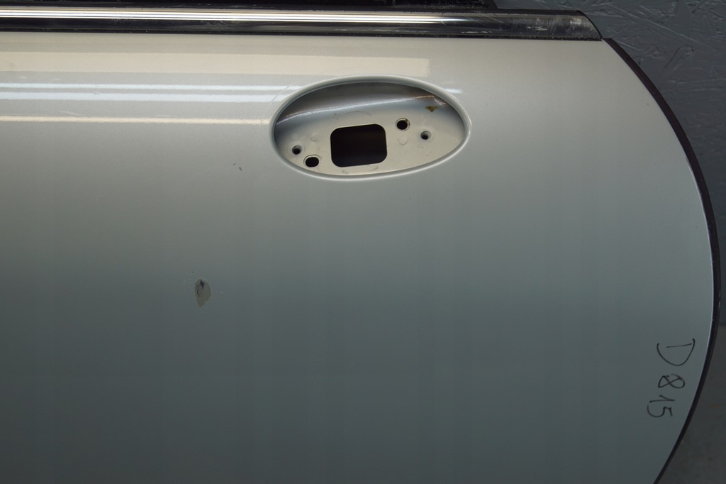 фото №7, Двері правий перед mini cooper f56 a62