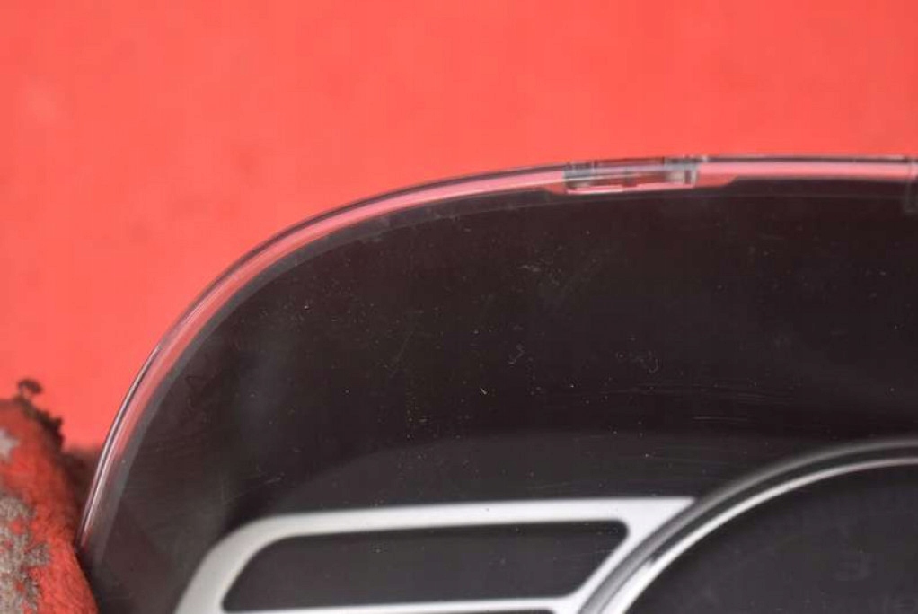 Панель приборів автоматична коробка передач 78200-snd-g100 honda civic 8 viii 1.3 hybrid mx 95km Доставка