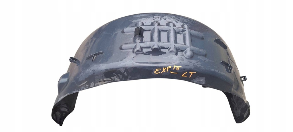 фото №1, Подкрылок задняя левая expert iii jumpy iii proace ii 9810967980 2016-2023 rok